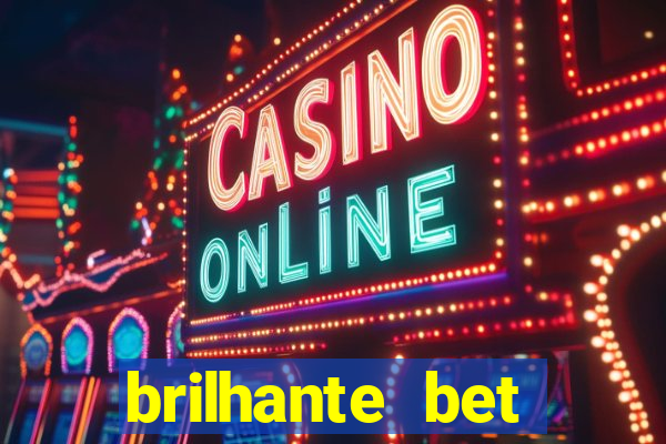 brilhante bet plataforma de jogos